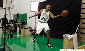 #20 Ray Allen_2