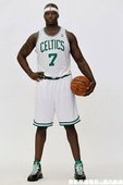 #7 Jermaine O'Neal