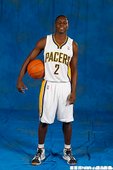 #2 Darren Collison
