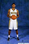 #24 Paul George