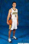 #10 Jeff Foster