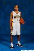 #1 Dahntay Jones