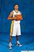#3 George Hill
