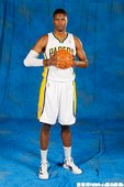 #55 Roy Hibbert