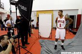 #1 Derrick Rose