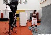 #21 Jimmy Butler