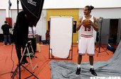 #13 Joakim Noah