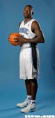 #23 Jason Richardson