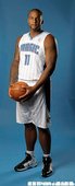#11 Glen Davis