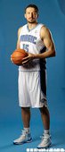 #15 Hedo Turkoglu