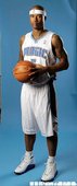 #5 Quentin Richardson