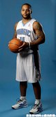 #14 Jameer Nelson