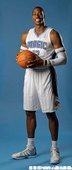 #12 Magic Howard