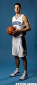 #7 J.J. Redick