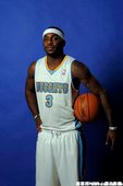 #3 Ty Lawson