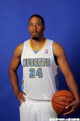 #24 Andre Miller