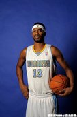 #13 Corey Brewer