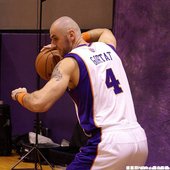 #4 Marcin Gortat