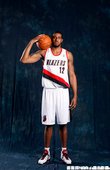 #12 LaMarcus Aldridge