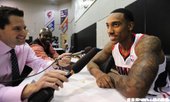 #0 Jeff Teague