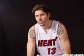 #13 Mike Miller