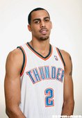 #2 Thabo Sefolosha