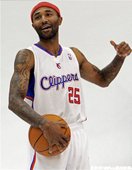 #25 Mo Williams