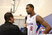 #6 DeAndre Jordan