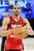 Russell Westbrook