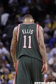 Monta Ellis