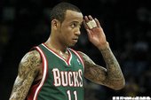 Monta Ellis