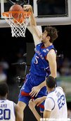 Jeff Withey