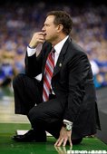 堪薩斯教練Bill Self