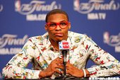 Russell Westbrook