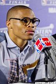 Russell Westbrook