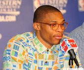 Russell Westbrook