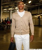 Russell Westbrook