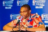 Russell Westbrook