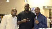 Shaq & Penny