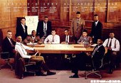 1992-93 All-American Team