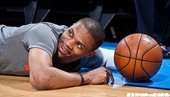 Russell Westbrook