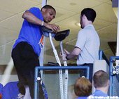 Russell Westbrook