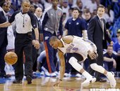 Russell Westbrook