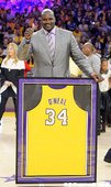Shaquille O'Neal