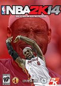 《2K14 King of Flop》....XD