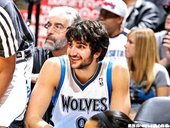 Ricky Rubio