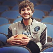 Ricky Rubio