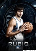 Ricky Rubio