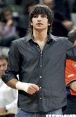 Ricky Rubio