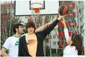 Ricky Rubio